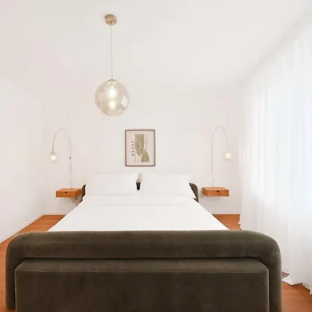 Bright & Cozy 2-room Comfort In Center With Kitchen, Free Wifi Apartment Wuppertal