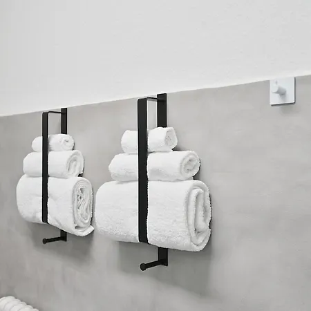 Apartment Bright & Cozy 2-room Comfort In Center With Kitchen, Free Wifi Wuppertal