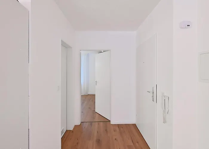 Bright & Cozy 2-room Comfort In Center With Kitchen, Free Wifi Appartement Wuppertal