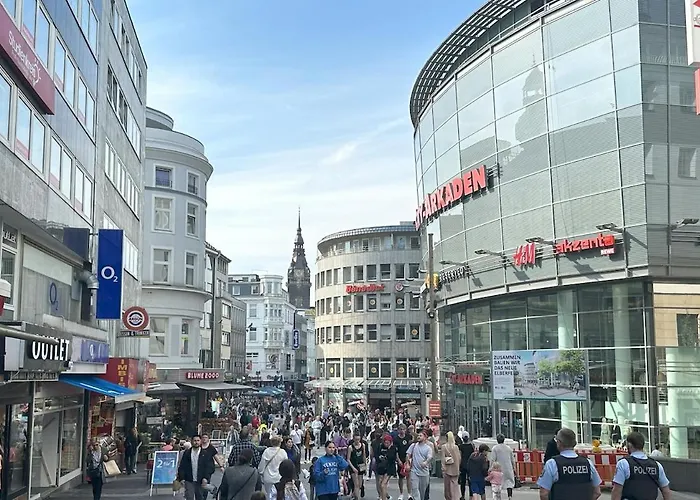 Appartement Bright & Cozy 2-room Comfort In Center With Kitchen, Free Wifi *